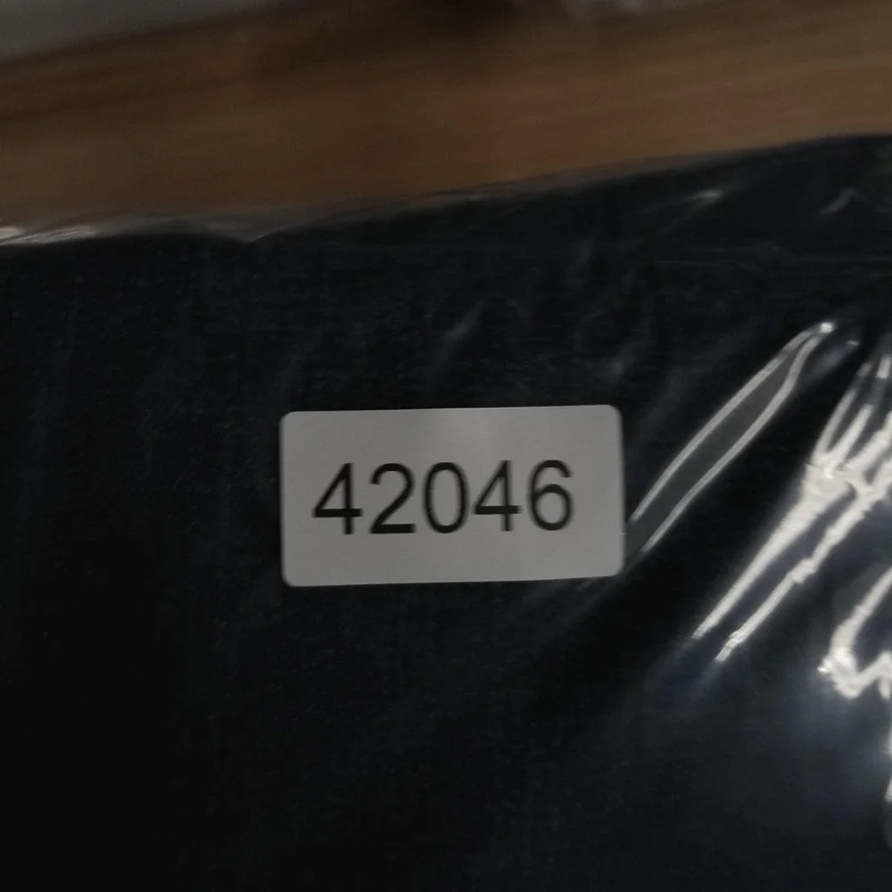 J Crew Jeans Mens 30x32 Blue 770 Regular Straight Dark Wash‎ Comfort Denim